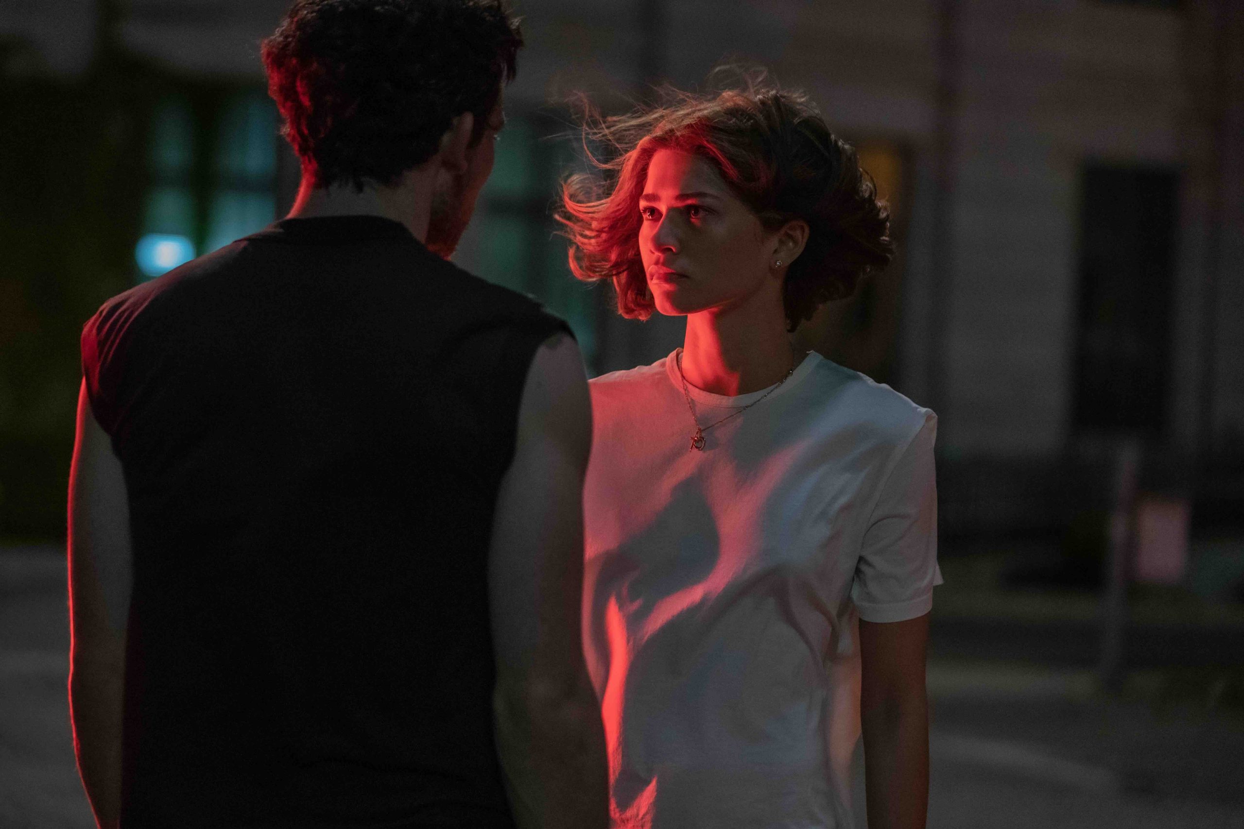 Challengers – 3 motivi per vedere il film di Guadagnino
